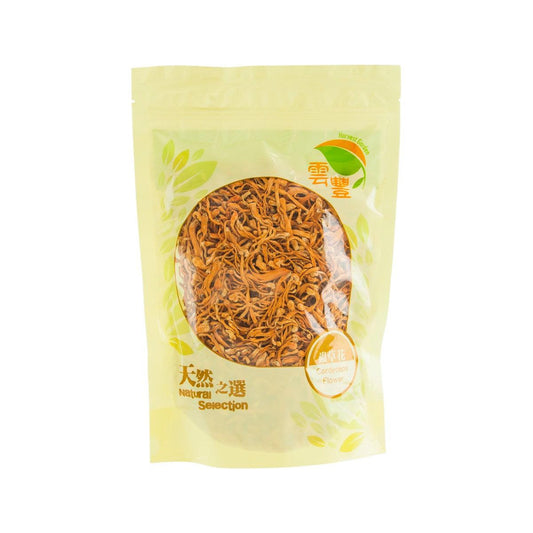雲豐 蟲草花 (200g)