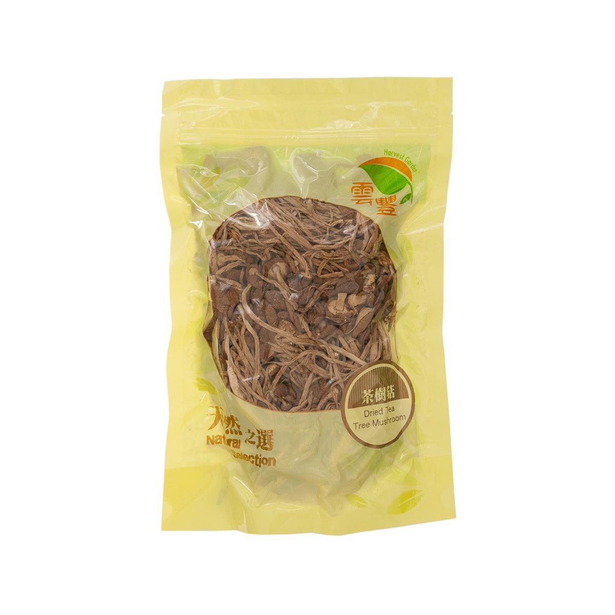 聯記號 茶樹菇 (200g)