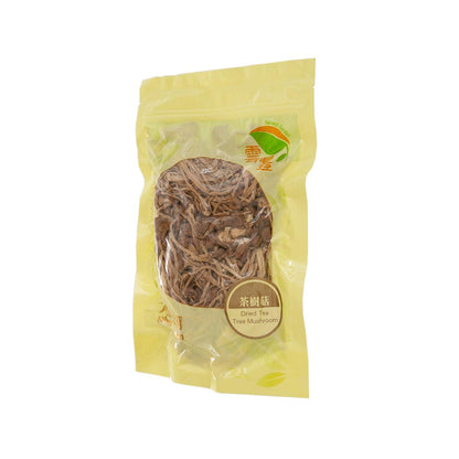 聯記號 茶樹菇 (200g)
