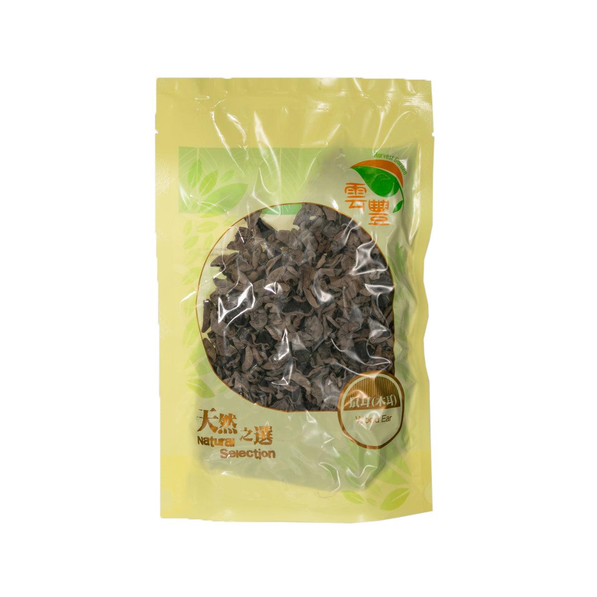 雲豐 鼠耳 (木耳) (200g)
