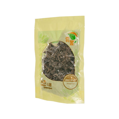 雲豐 鼠耳 (木耳) (200g)