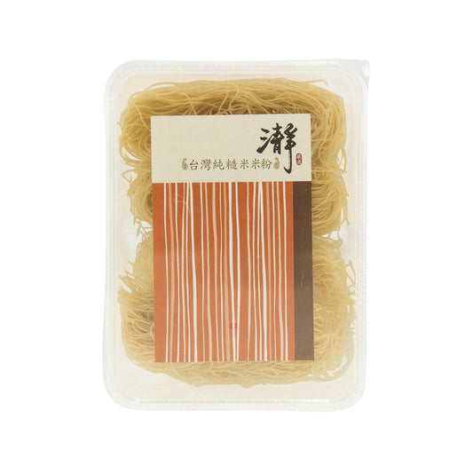 瀞 純糙米米粉 (195g)
