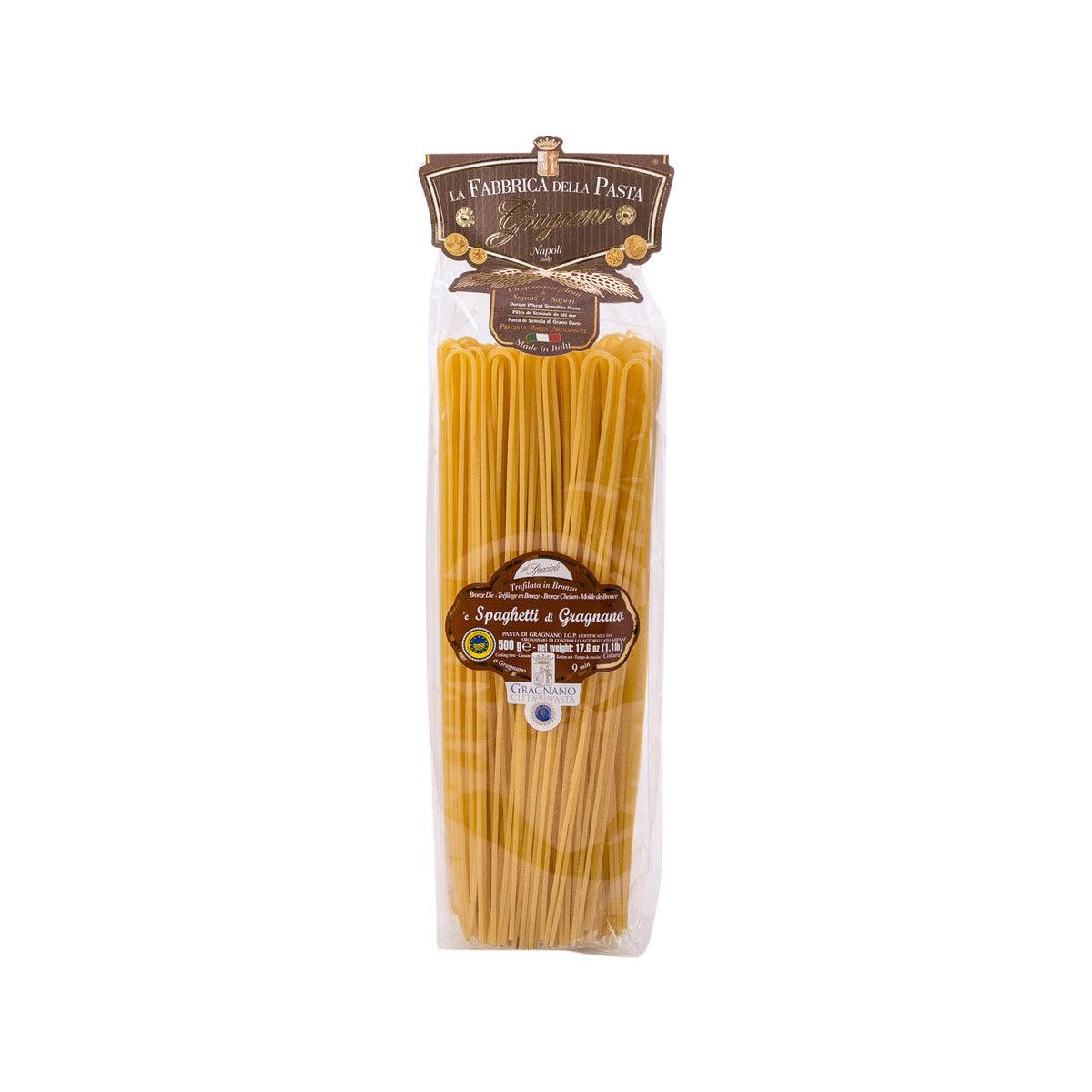 LA FABBRICA DELLA 意大利麵 (500g)