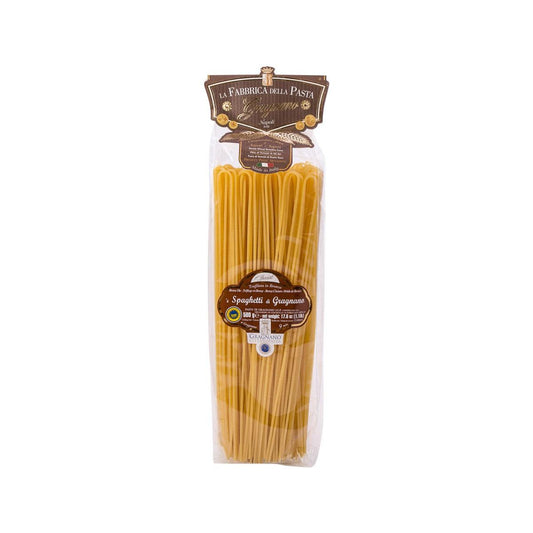 LA FABBRICA DELLA 意大利麵 (500g)
