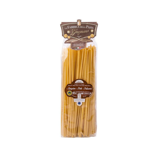 LA FABBRICA DELLA 扁意粉 (500g)