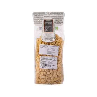 LA FABBRICA DELLA 交通工具造型通粉 (500g)