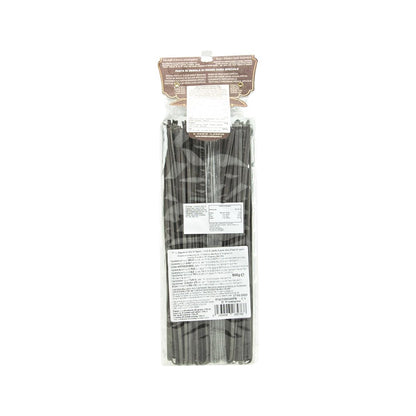LA FABBRICA DELLA 墨魚汁扁意大利粉 (500g)