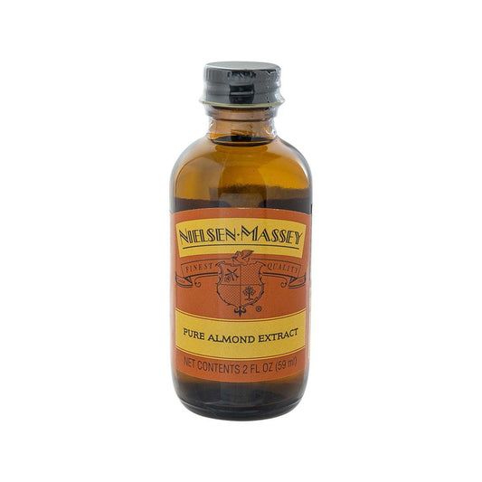 NIELSEN MASSEY 純正杏仁精華 (59mL)