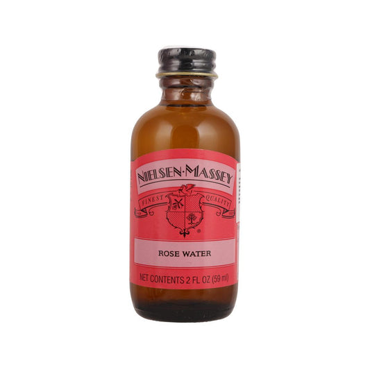 NIELSEN MASSEY 玫瑰水 (59mL)