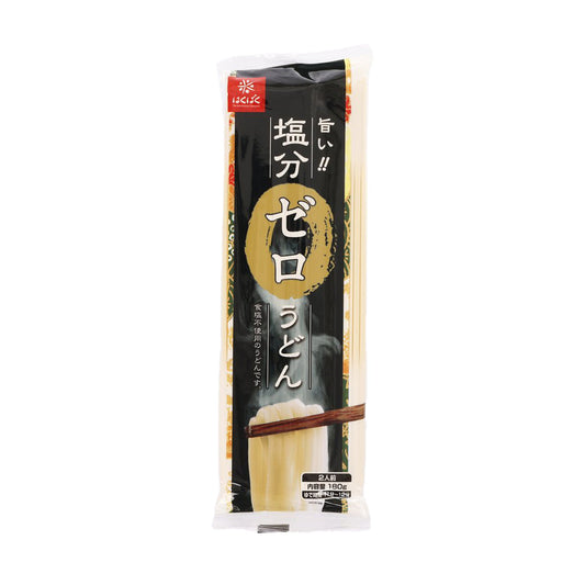 HAKUBAKU 無鹽烏冬 (180g)
