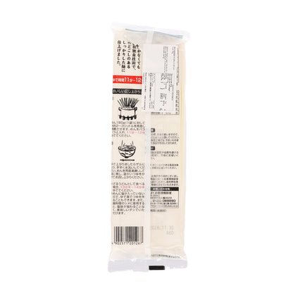 HAKUBAKU 無鹽烏冬 (180g)