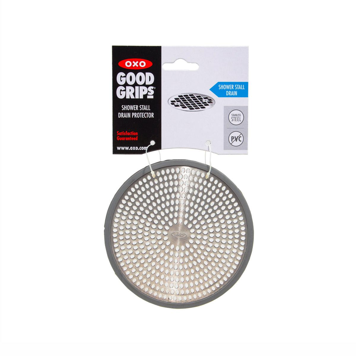 OXO 浴室排水隔渣器
