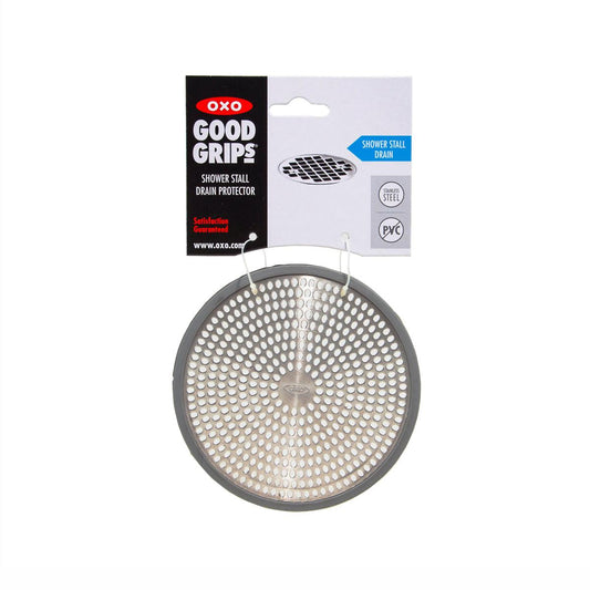OXO 浴室排水隔渣器