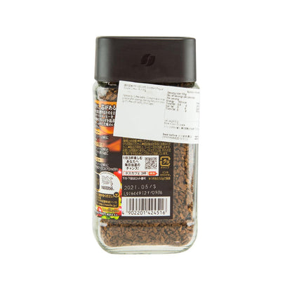 NESCAFE 金牌特濃即溶咖啡飲品 (80g)