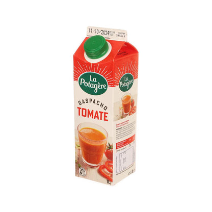 LA POTAGERE 西班牙式番茄凍湯 (1L)