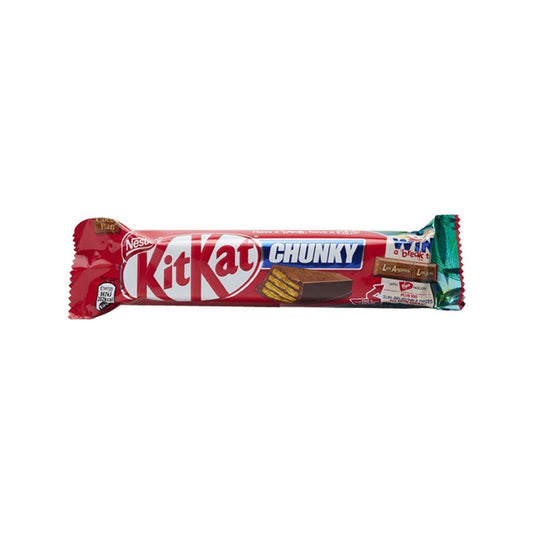 雀巢 Kit Kat 脆脆朱古力 (40g)