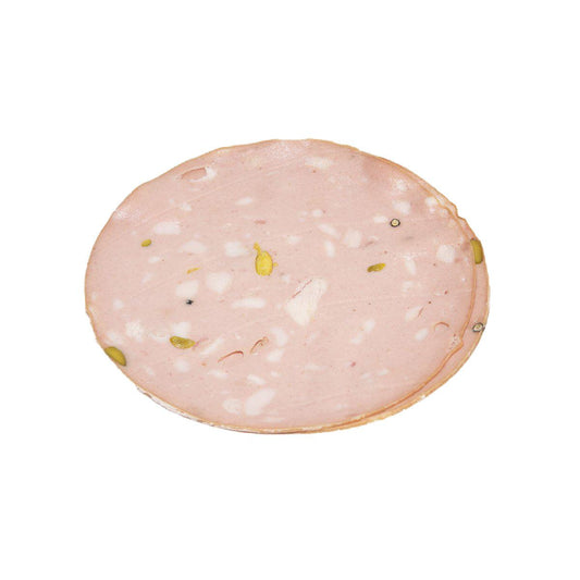 PRIMAVERA 有機波隆那意式肉腸連開心果 (150g)