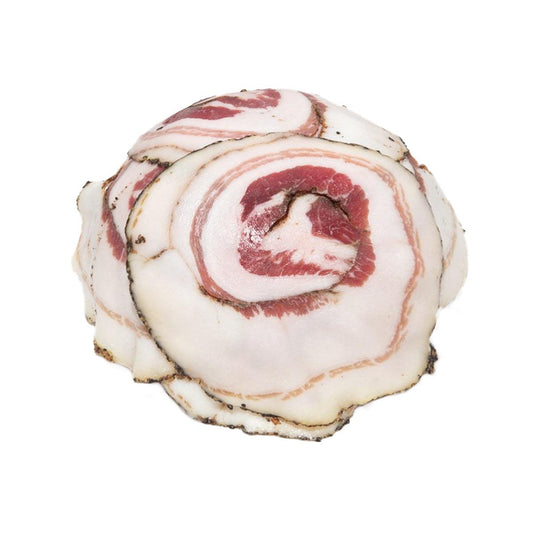 PEDRAZZOLI 意式黑毛豬腩肉 (150g)