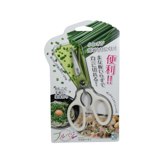 SHIMOMURA 食材料理剪刀