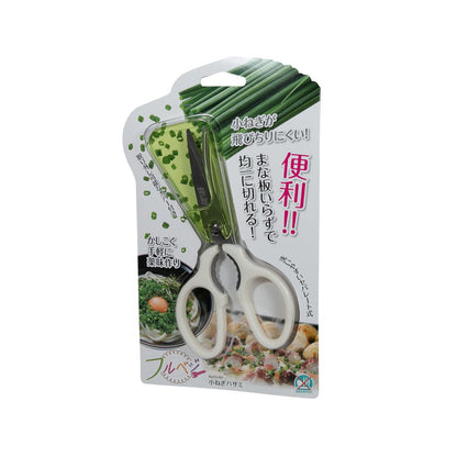 SHIMOMURA 食材料理剪刀