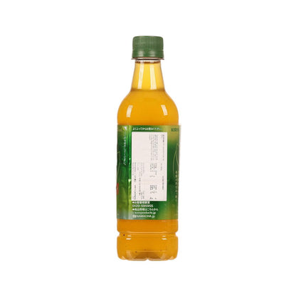 麒麟 生茶綠茶 [膠樽裝] (525mL)