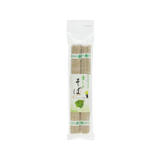 青紫蘇農場 青紫蘇蕎麥麵 (180g)