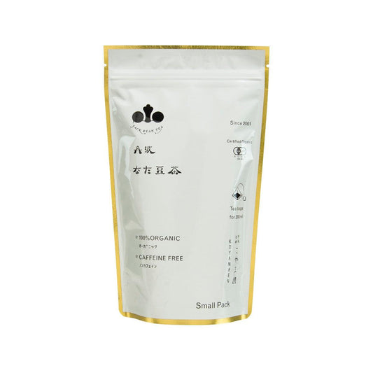 KOYAMAEN 有機丹波白刀豆茶包 (19.2g)