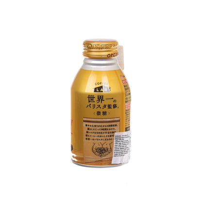 DYDO 世界一咖啡師監修低糖咖啡 (260g)