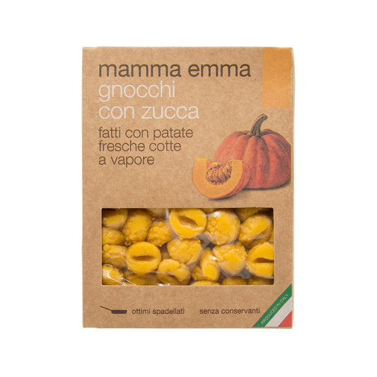 MAMMA EMMA 南瓜馬鈴薯丸子 (400g)