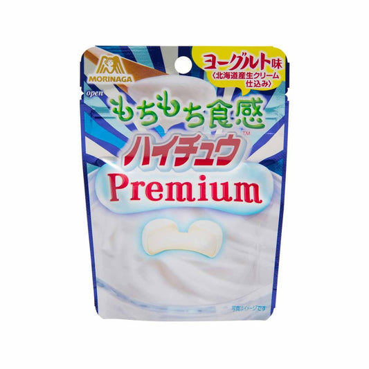 森永 Hi-Chew 乳酪味軟糖 (32g)