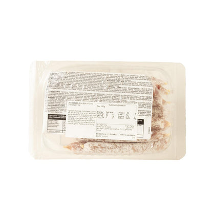 LE GALIBIER 迷你康堤芝士莎樂美腸 (120g)