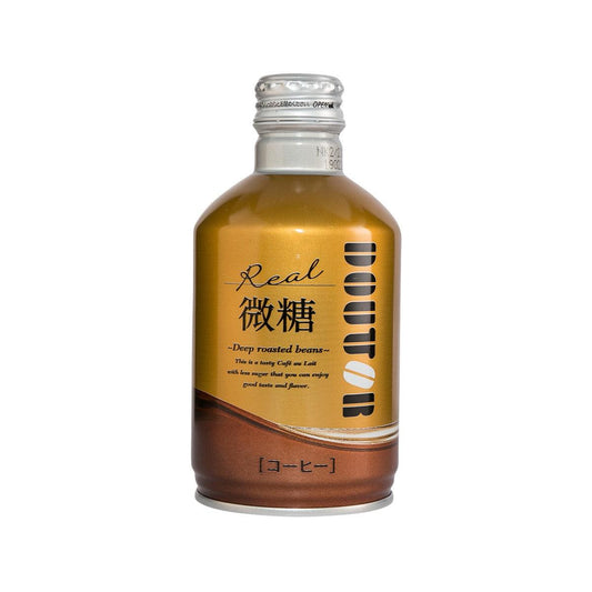 DOUTOR 咖啡 - 微糖 (260g)