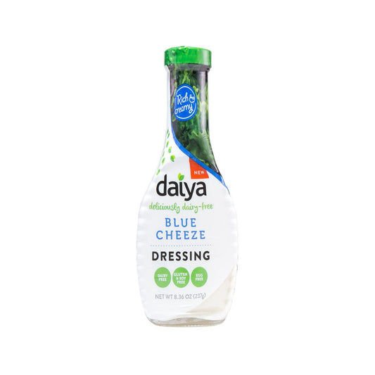 DAIYA 純素藍芝士味沙律醬 (237g)