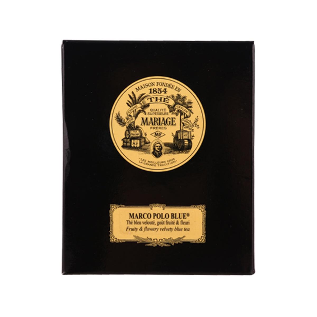 MARIAGE FRERES 馬可波羅藍茶 (100g)