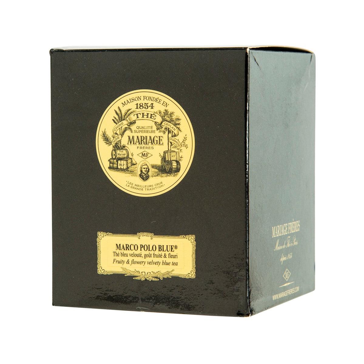 MARIAGE FRERES 馬可波羅藍茶 (100g)