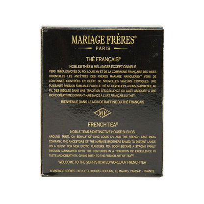 MARIAGE FRERES 馬可波羅藍茶 (100g)