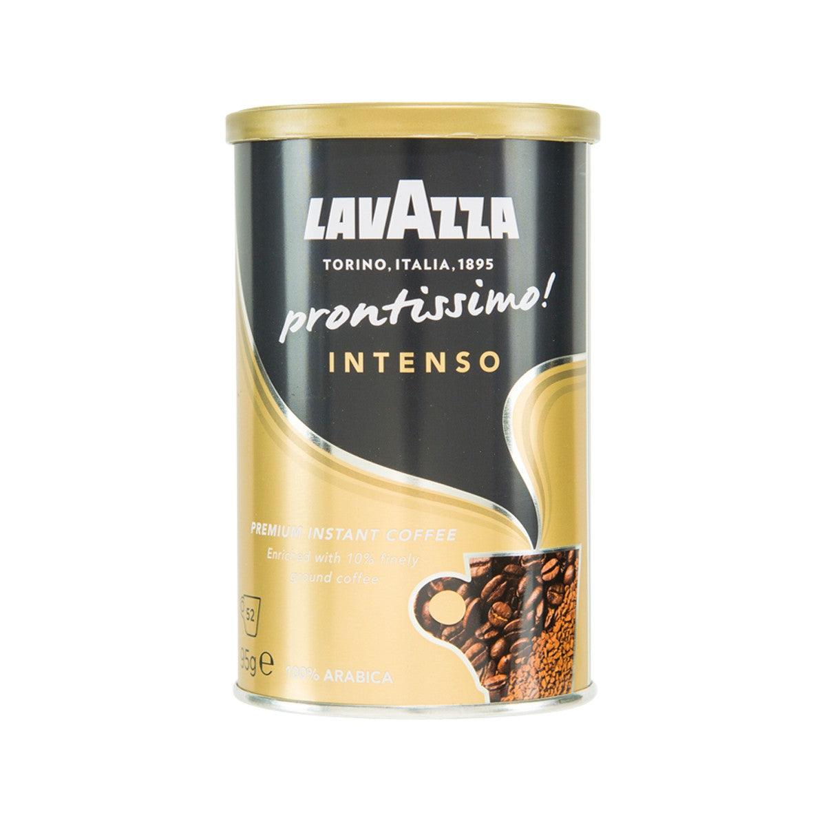 LAVAZZA 即沖咖啡 - 香濃 (95g)