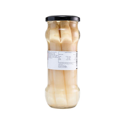 DELEITUM 納華拉白蘆筍 (345g)