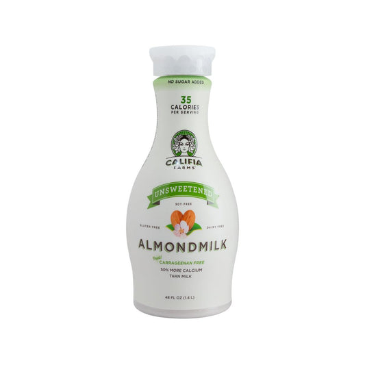 CALIFIA FARMS 無加糖杏仁奶 (1.4L)