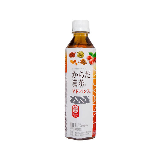 巡茶 烏龍茶Advance (410mL)