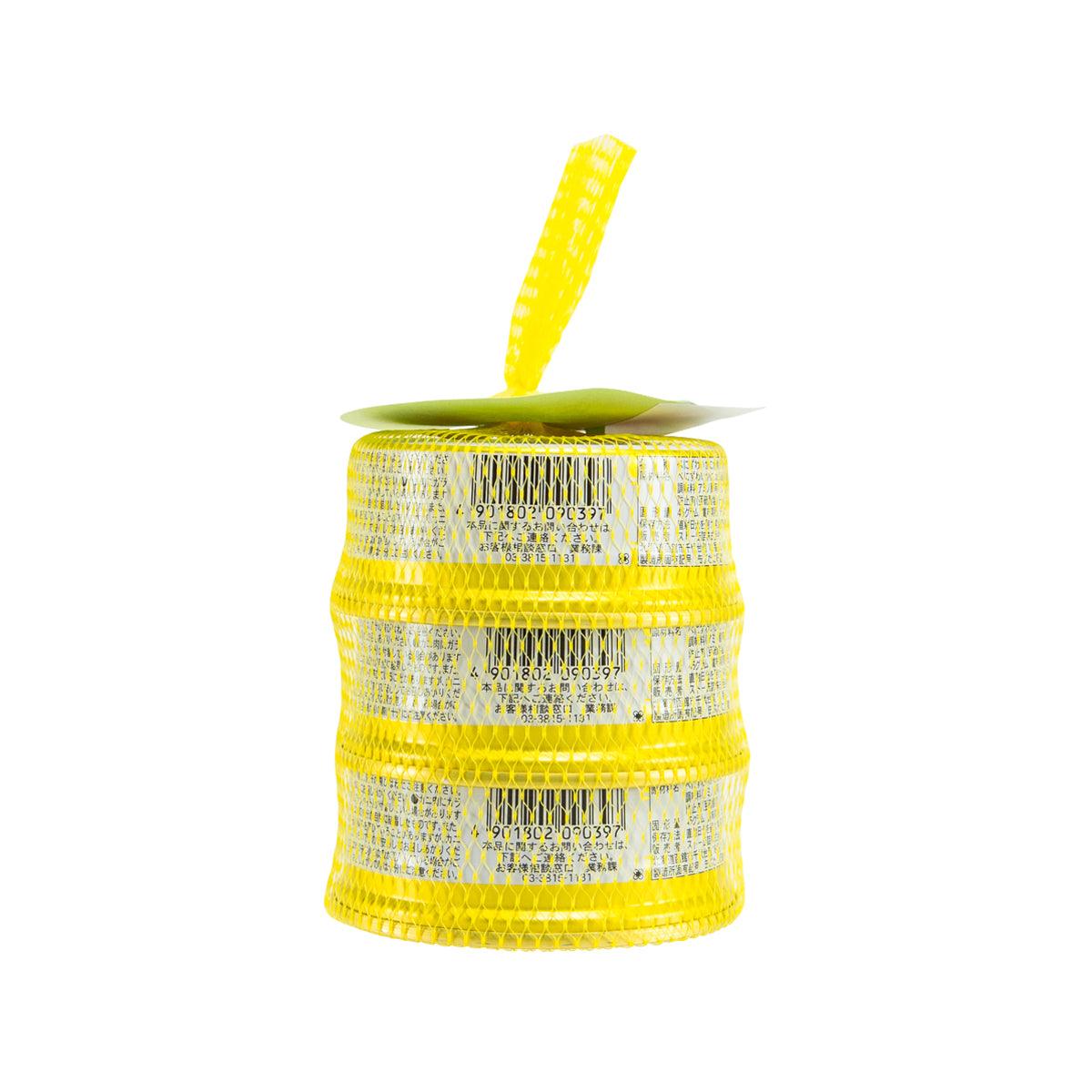 SUTO CANNING 北海道松葉蟹肉碎 [罐頭] (3 x 45g)