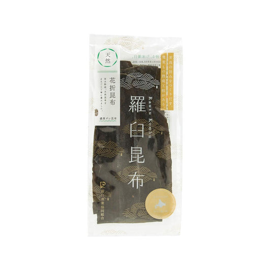 羅臼漁業協同組合 羅臼昆布 (150g)