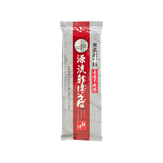 新得物産 源流 新得蕎麥麵 (250g)