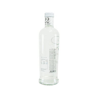 雅純22 有氣礦泉水 (822mL)