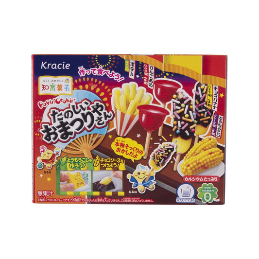 KRACIE 開心嘉年華DIY糖果 (26g)
