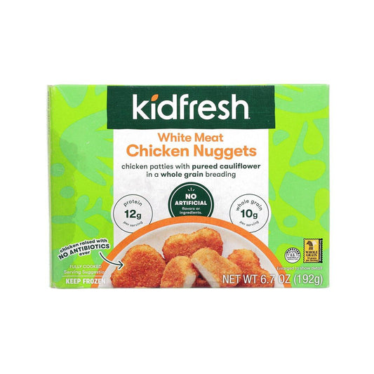 KID FRESH 炸雞塊 (224g)