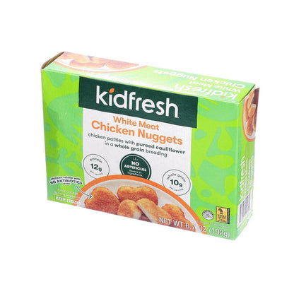 KID FRESH 炸雞塊 (224g)