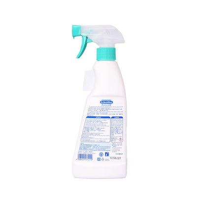 貝克曼博士 廚房重油污清潔劑 (500mL)