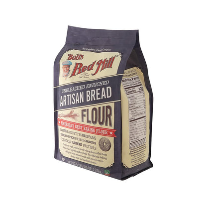 BOB'S RED MILL 麵包麵粉 (2.27kg)