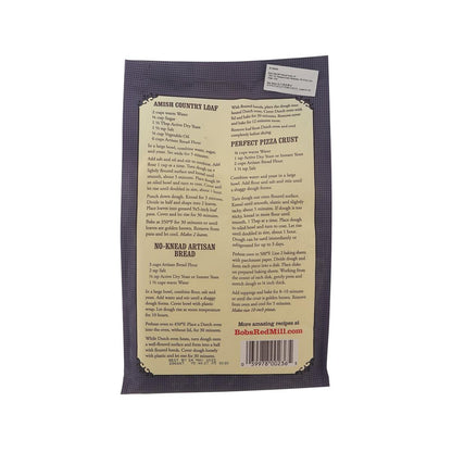 BOB'S RED MILL 麵包麵粉 (2.27kg)